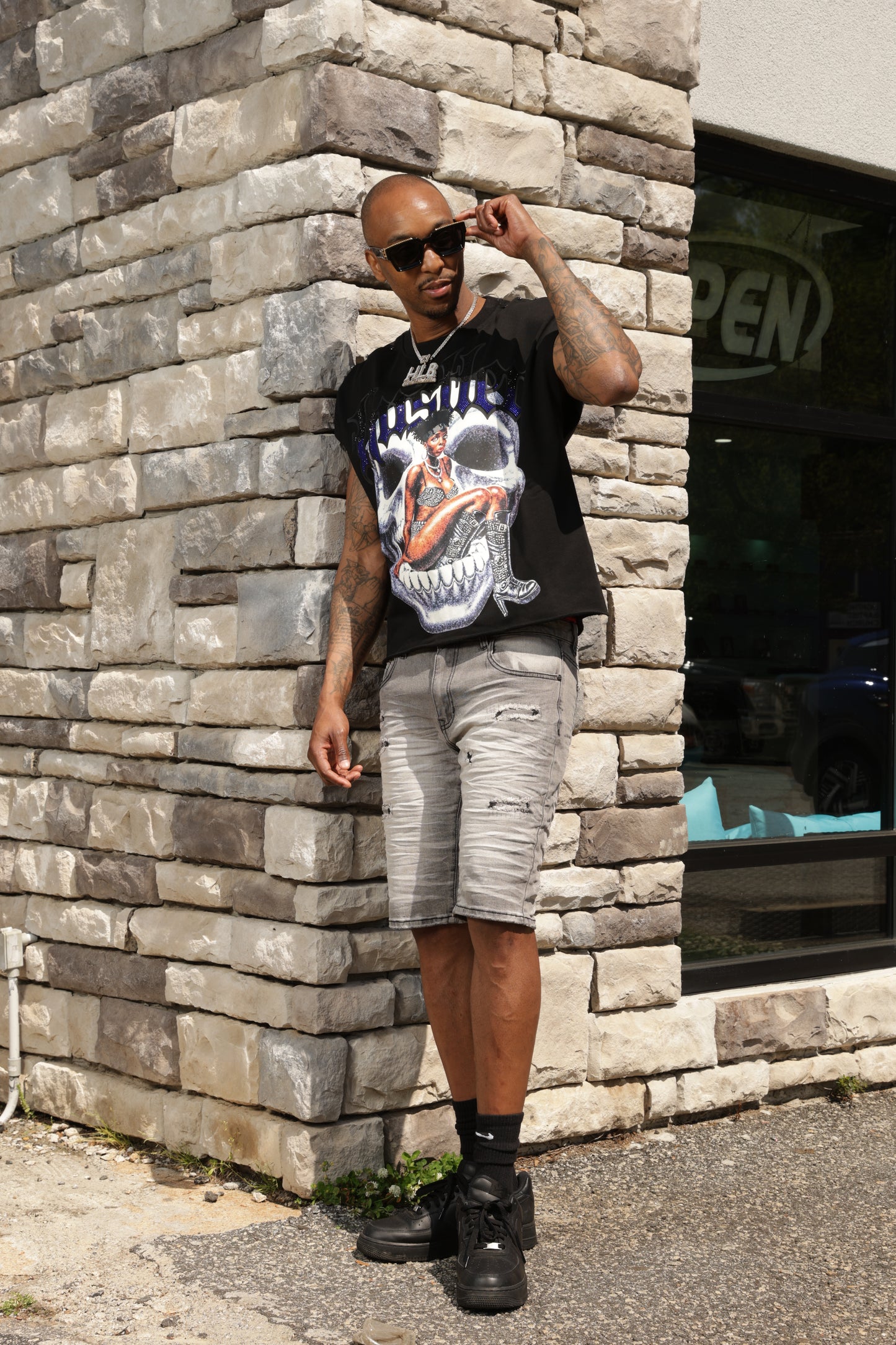 Keep it Cool Shorts