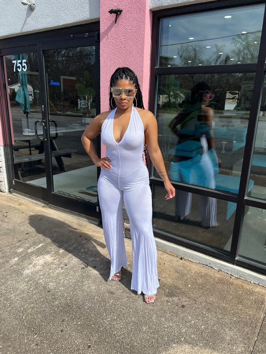 Juicy Booty Jumpsuit