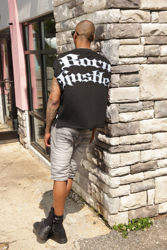 Keep a Baddie On Me Tee