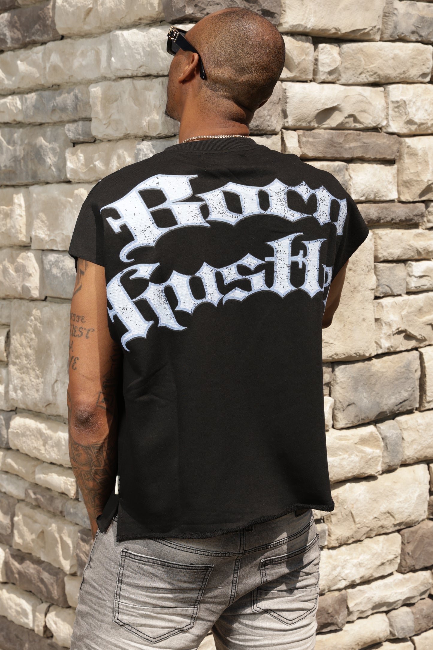 Keep a Baddie On Me Tee