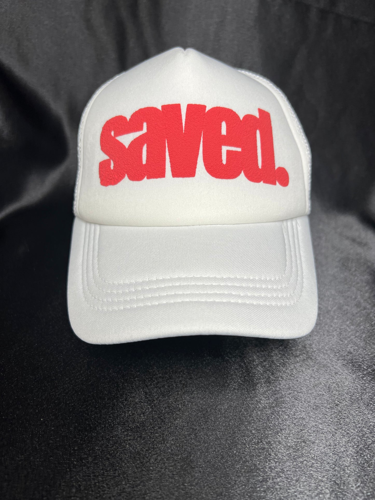 SAVED • BLOOD SHED