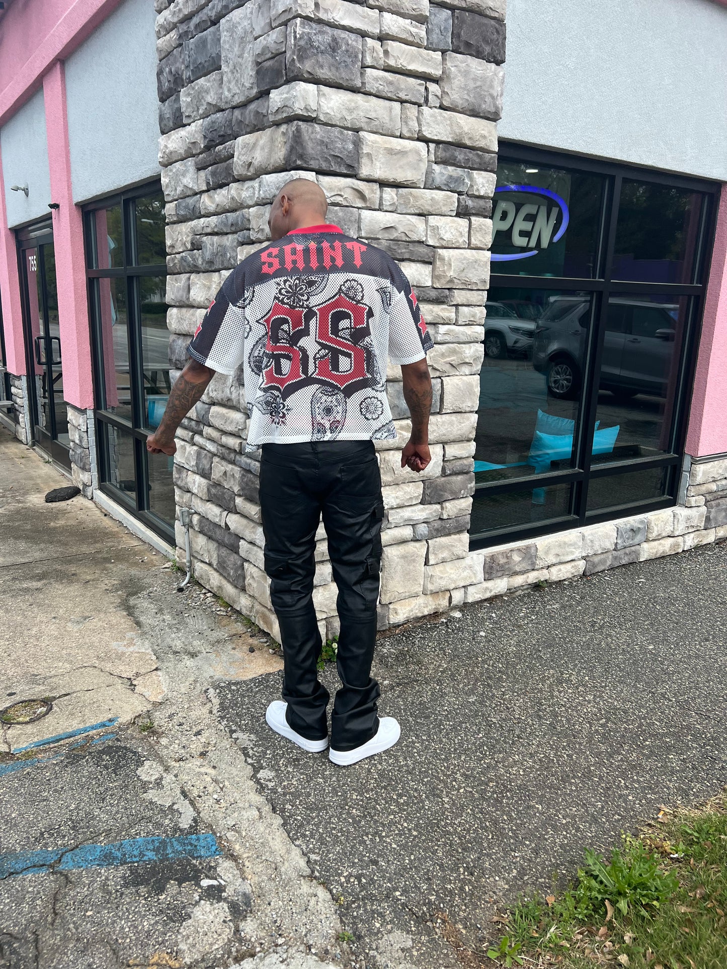 90s Classic Jersey