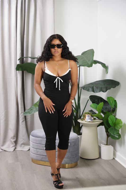 Put A Ribbon On Me Jumpsuit