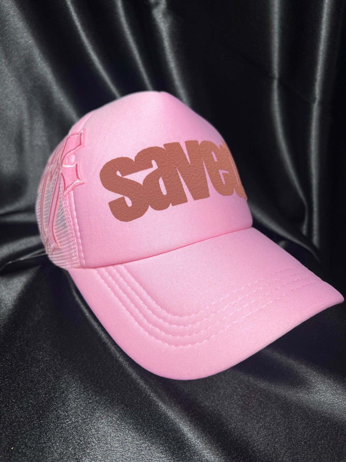 SAVED • GODS FAVORITE