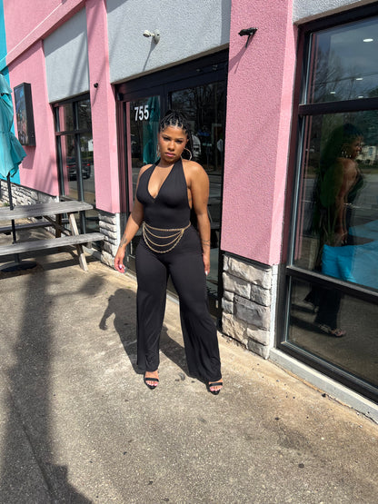 Juicy Booty Jumpsuit