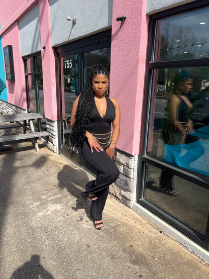 Juicy Booty Jumpsuit