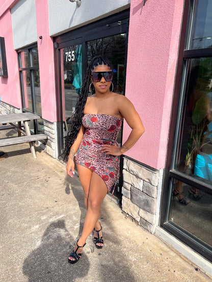 So Sexy Dress