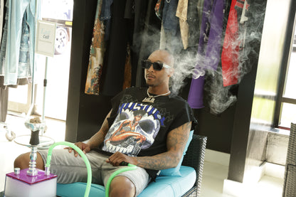 Keep a Baddie On Me Tee