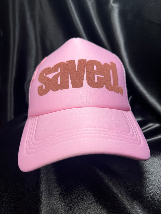 SAVED • GODS FAVORITE