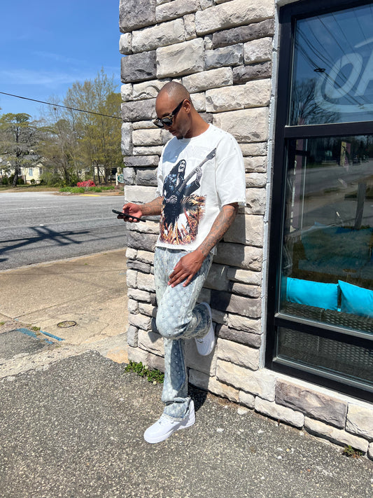 Rare Diamonds Jeans