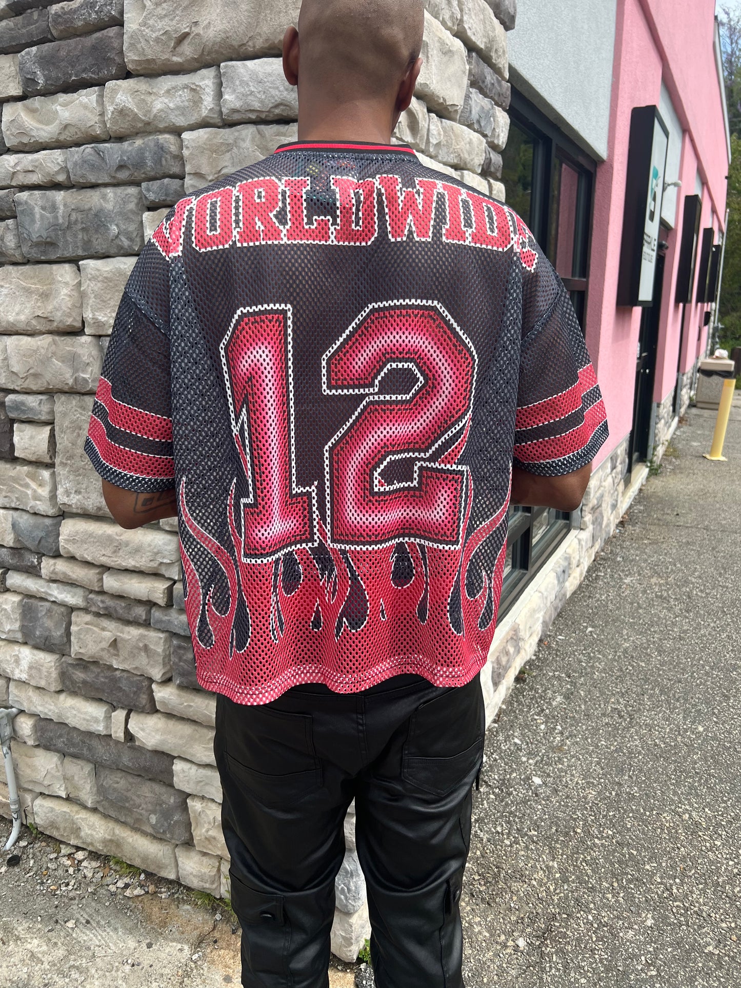 90s Players Jersey