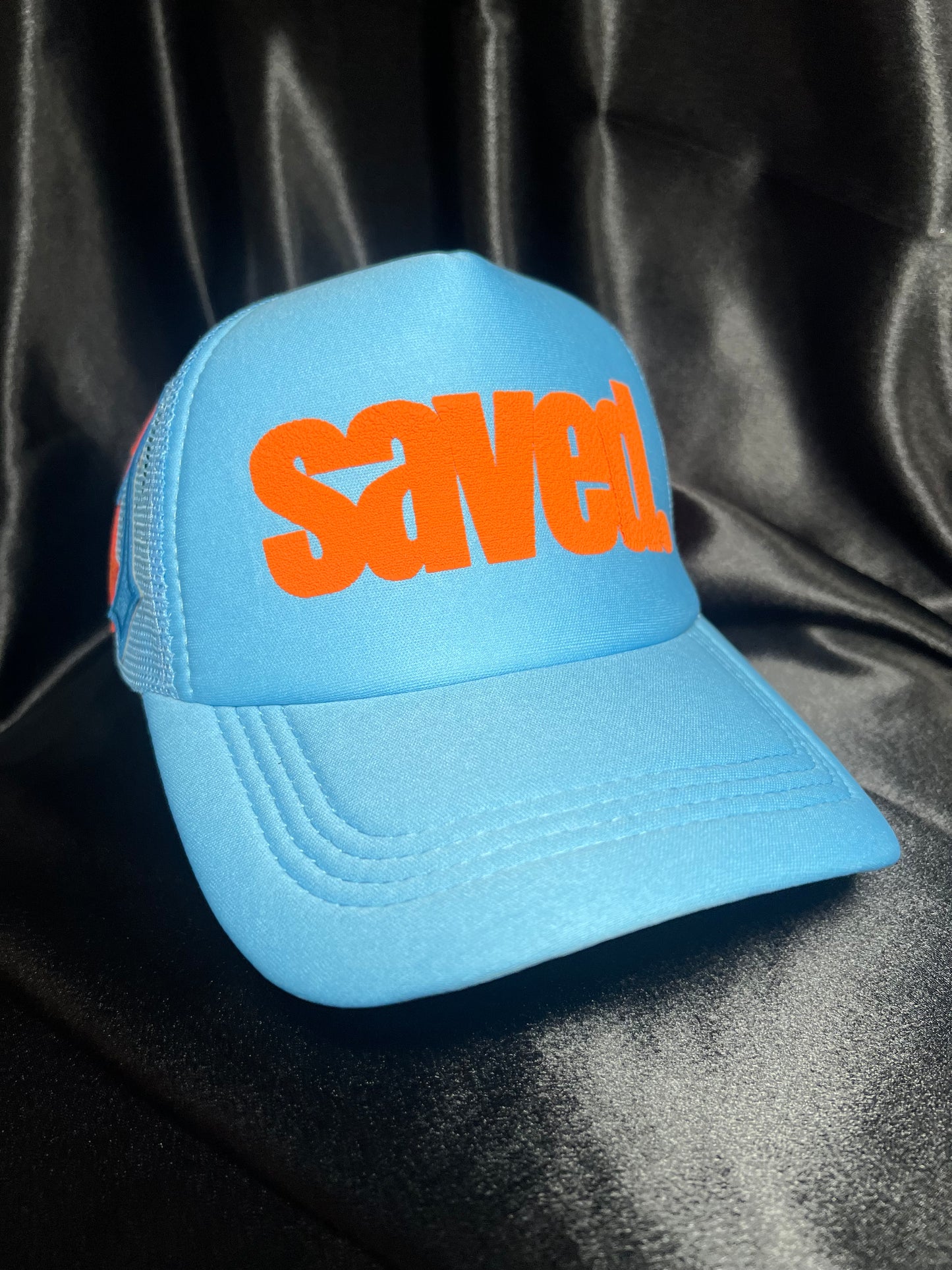 SAVED • HOLY SPIRIT •PRE-ORDER