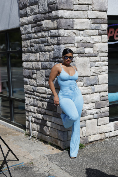 All For You Jumpsuit